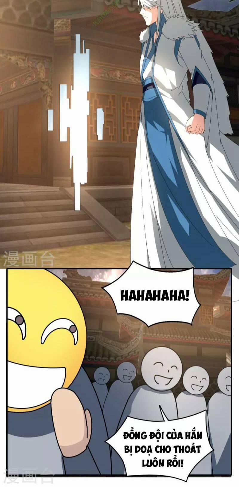 Kiếm Nhân 25 trang 15