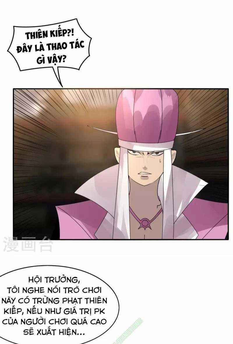 Kiếm Nhân 26 trang 0