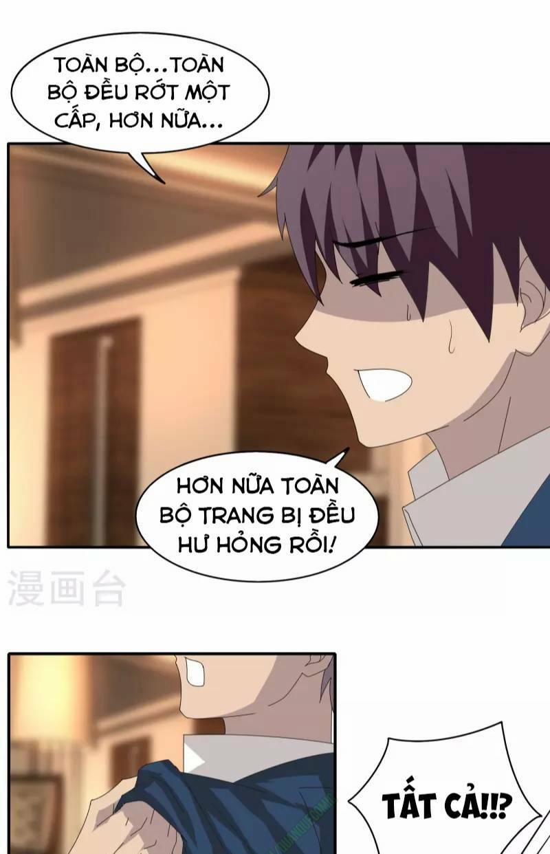 Kiếm Nhân 26 trang 13