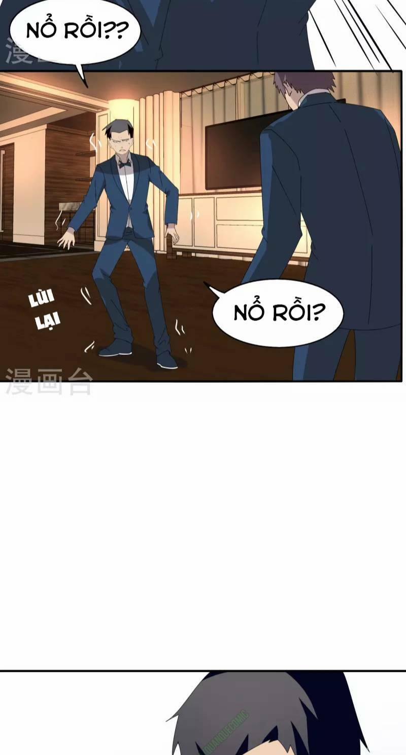 Kiếm Nhân 26 trang 15