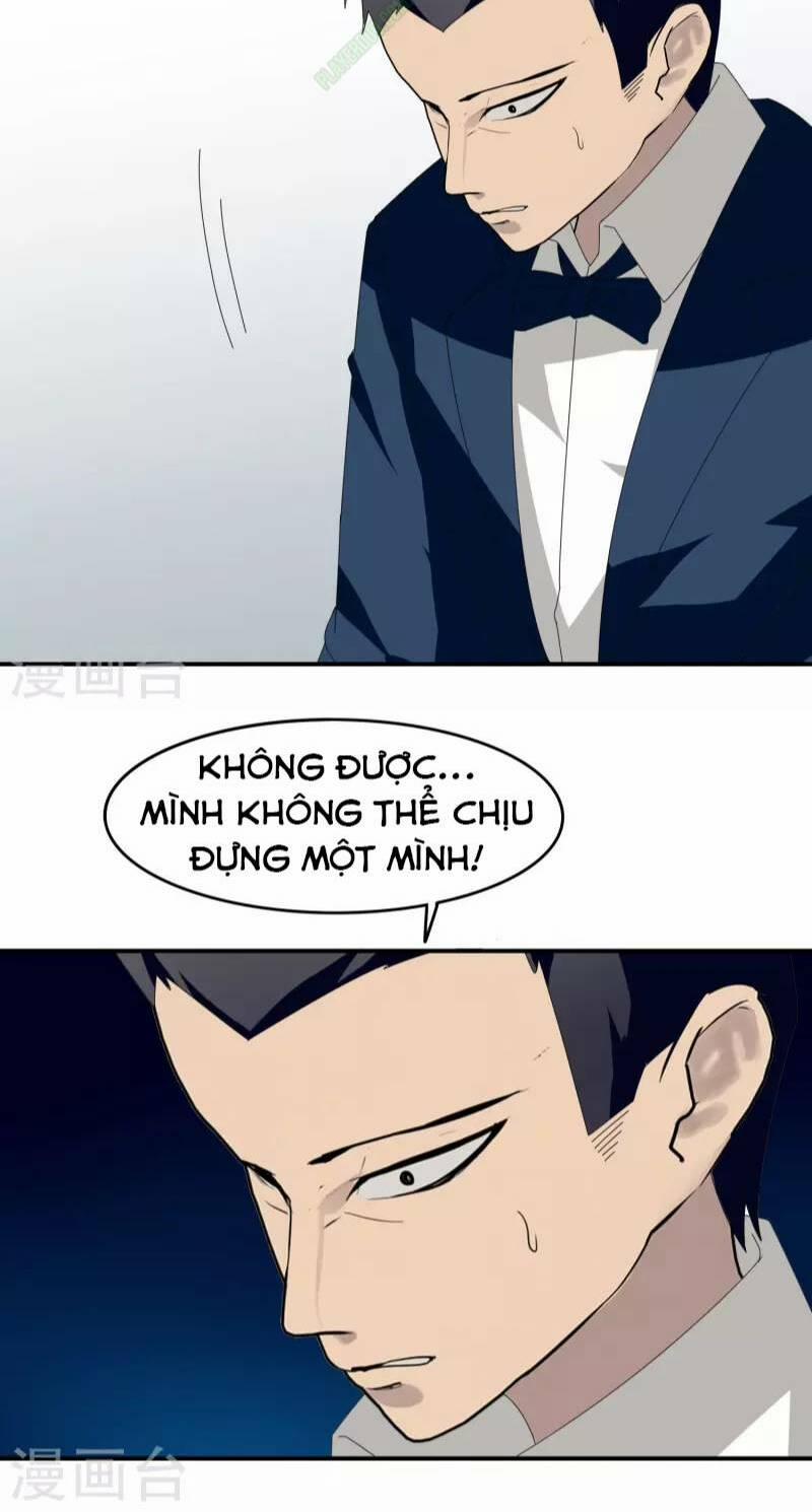 Kiếm Nhân 26 trang 16