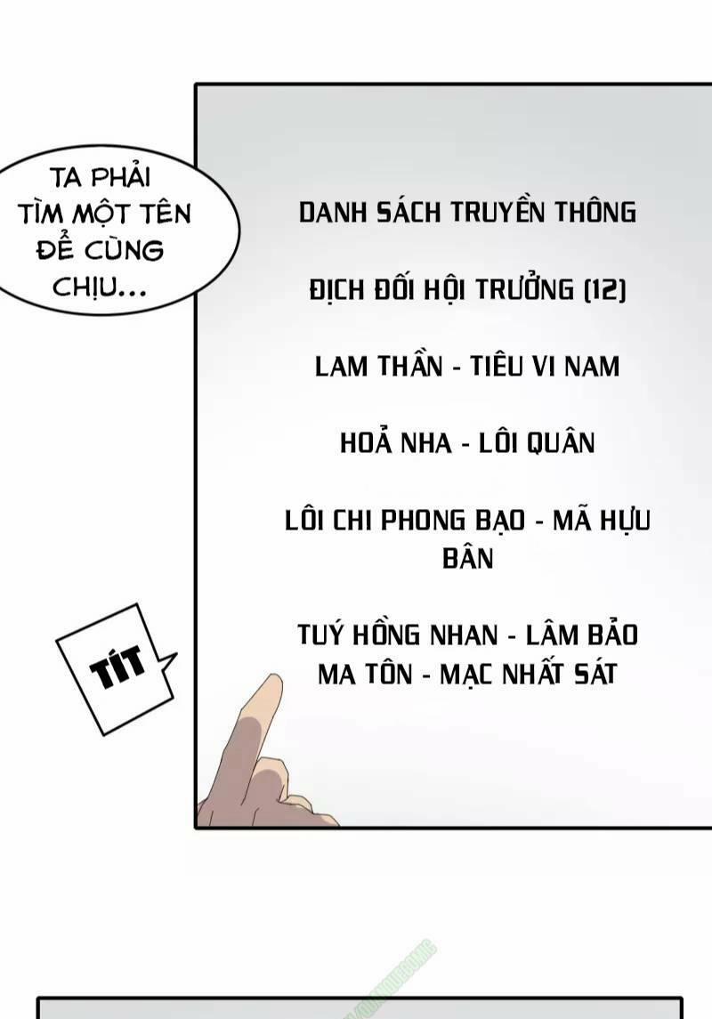 Kiếm Nhân 26 trang 17