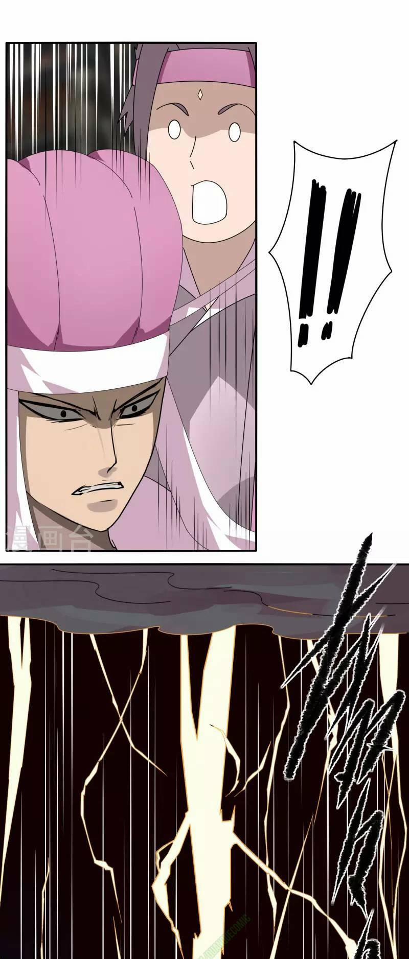 Kiếm Nhân 26 trang 4