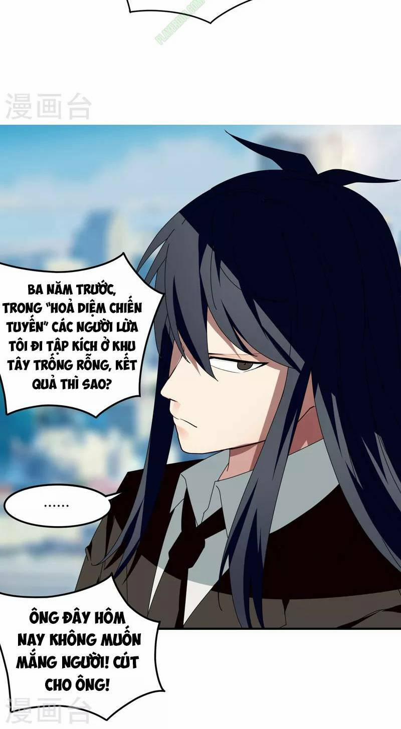 Kiếm Nhân 27 trang 13