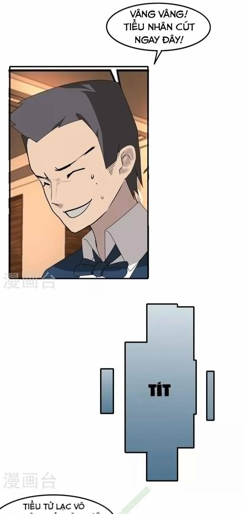 Kiếm Nhân 27 trang 14