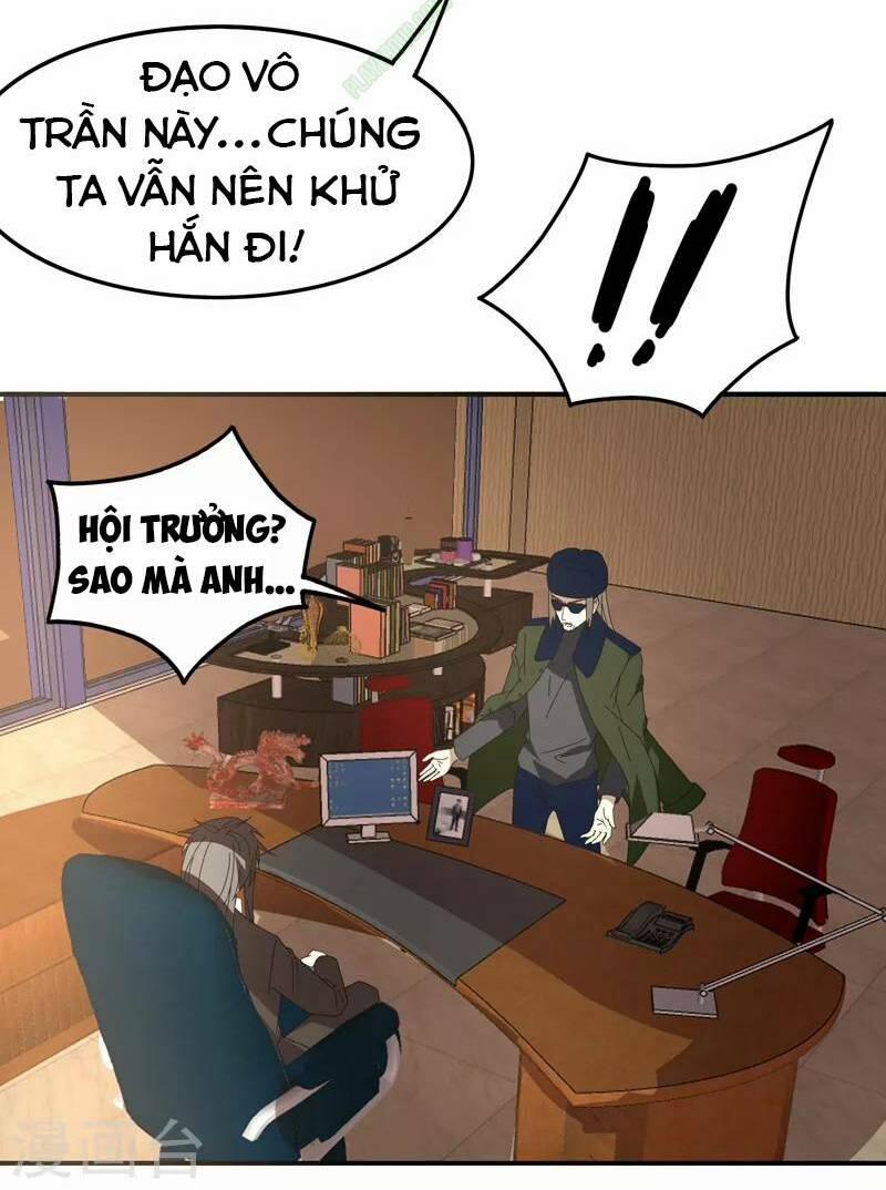 Kiếm Nhân 27 trang 17