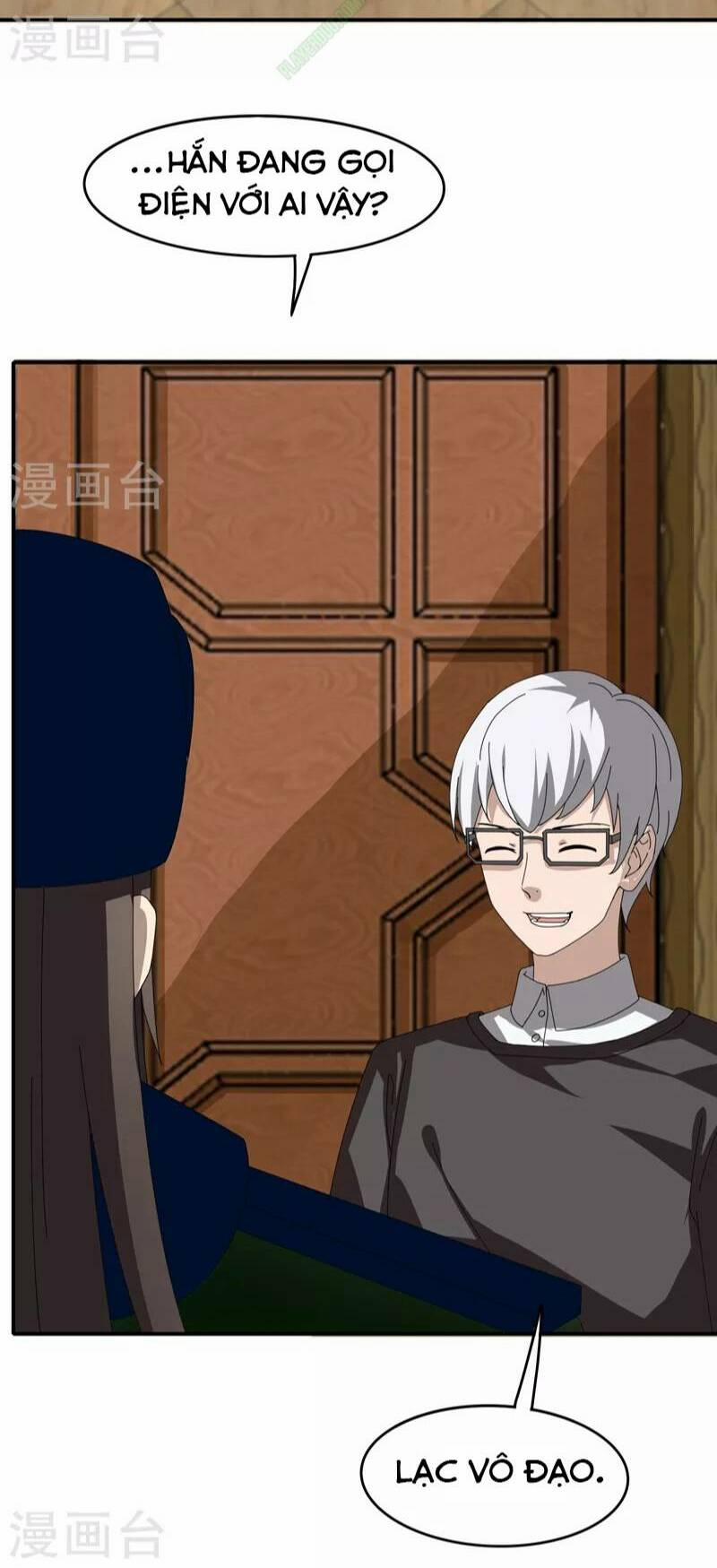 Kiếm Nhân 27 trang 5