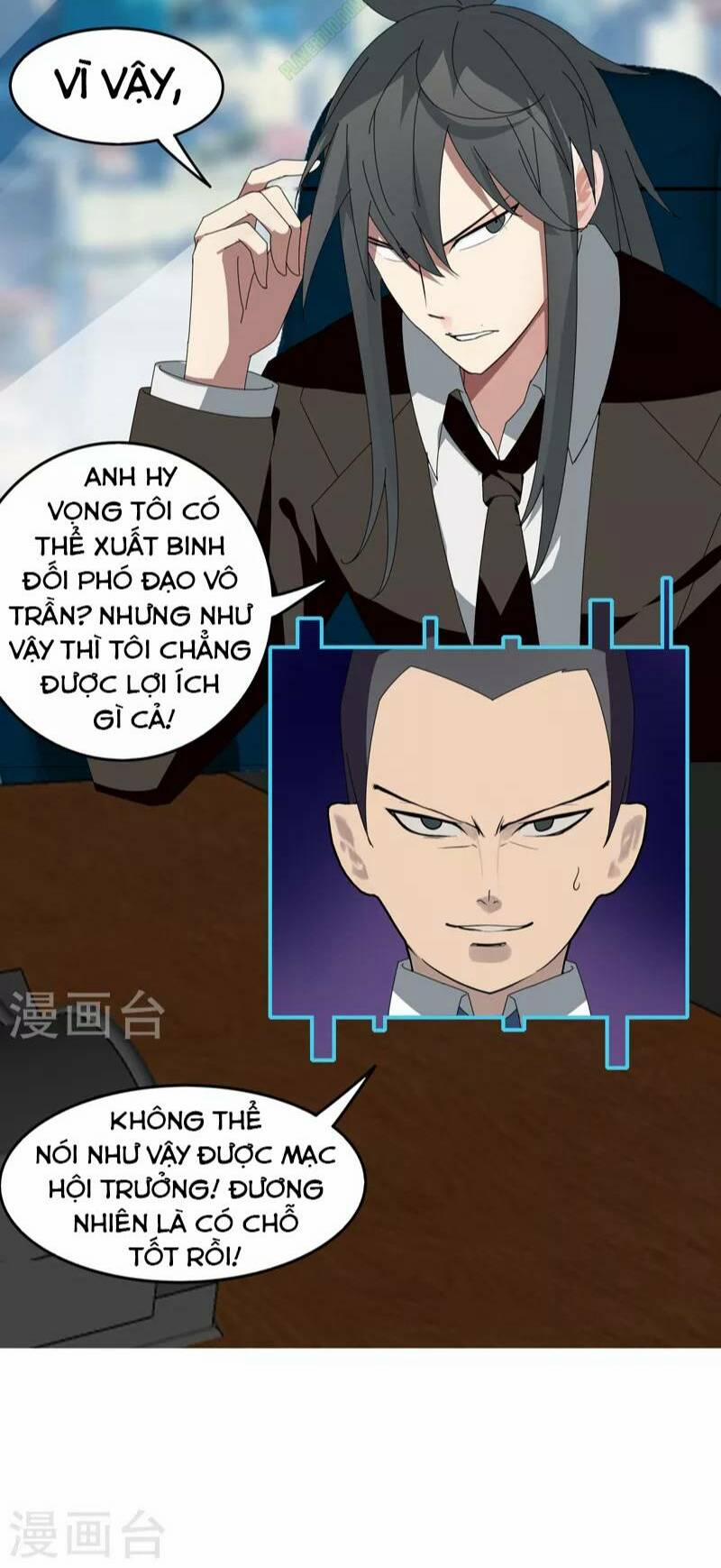 Kiếm Nhân 27 trang 9