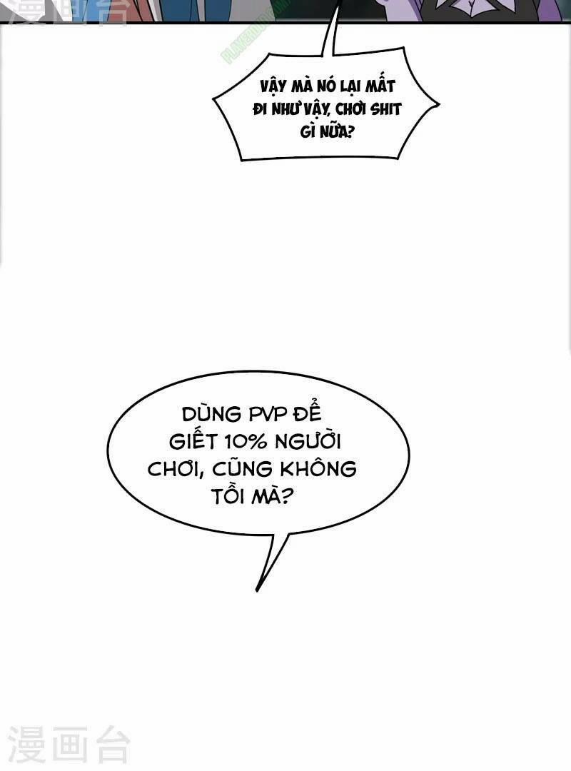 Kiếm Nhân 28 trang 11