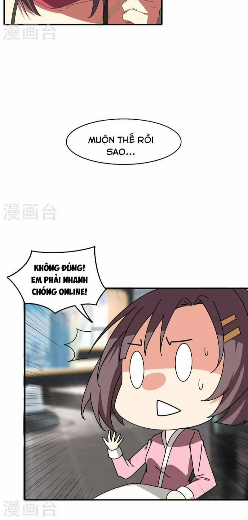 Kiếm Nhân 28 trang 3