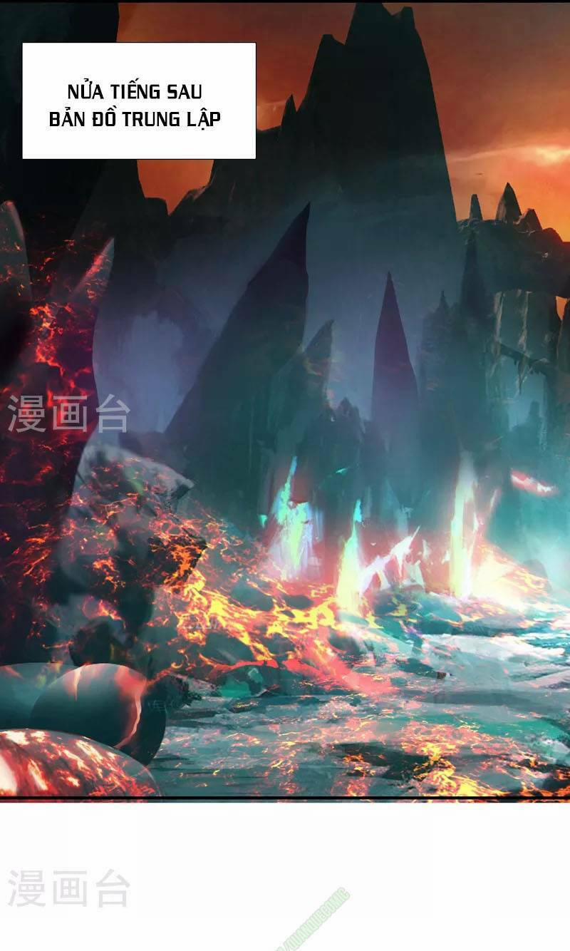 Kiếm Nhân 28 trang 8