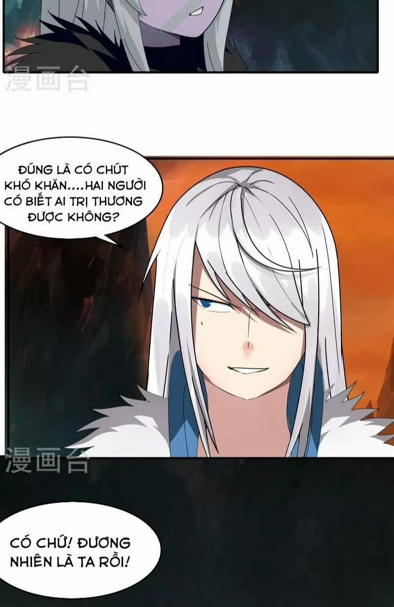 Kiếm Nhân 29 trang 1