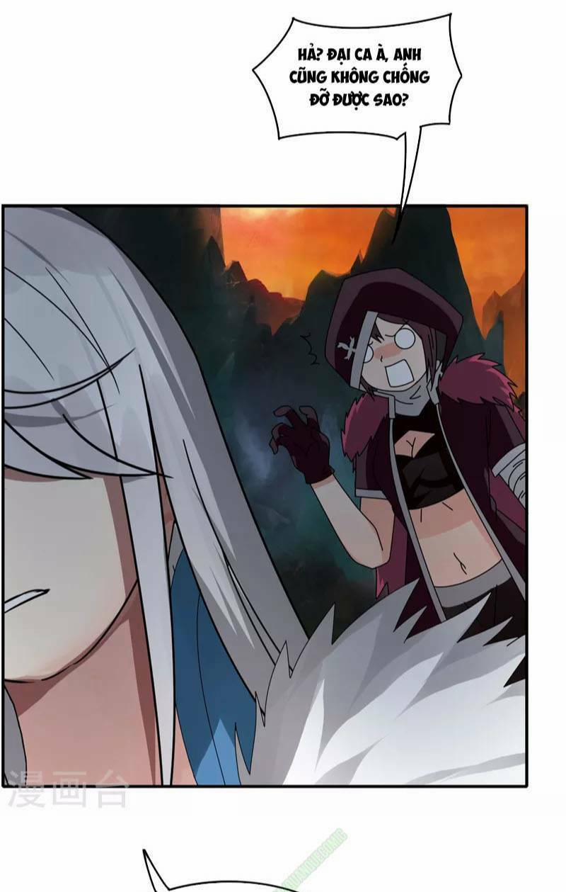 Kiếm Nhân 29 trang 12