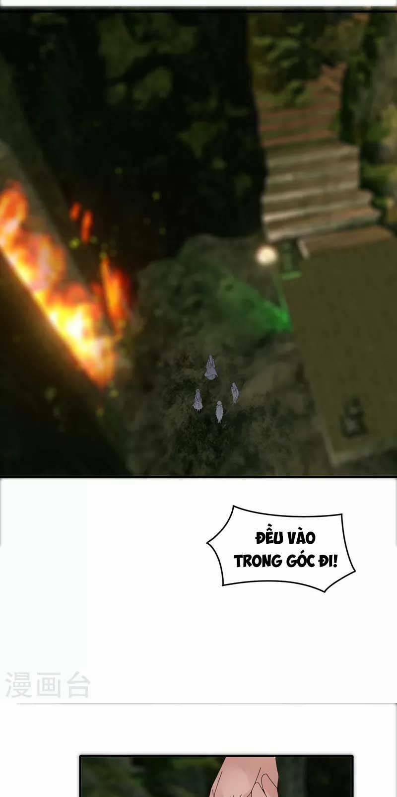 Kiếm Nhân 30 trang 12