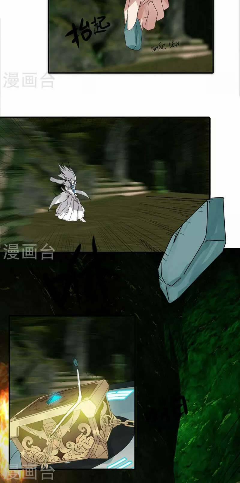 Kiếm Nhân 30 trang 13