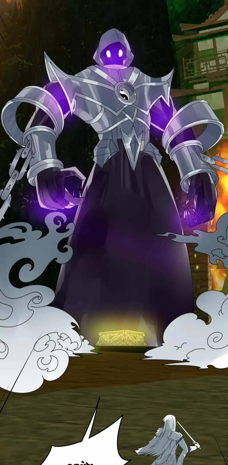 Kiếm Nhân 30 trang 14