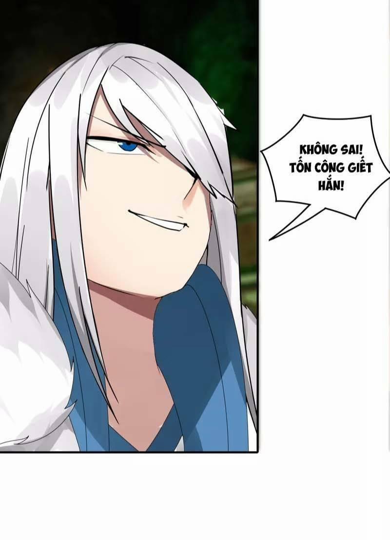 Kiếm Nhân 30 trang 19