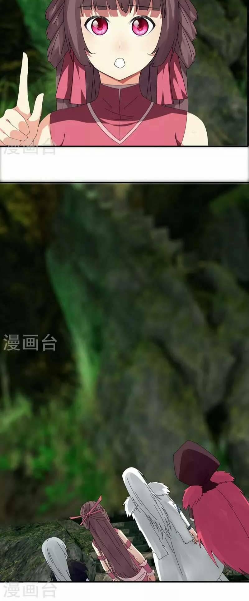 Kiếm Nhân 30 trang 5