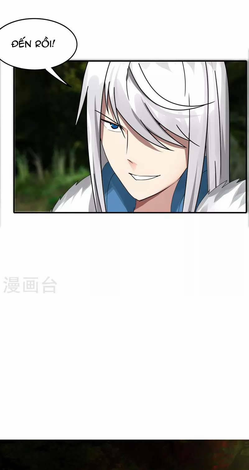 Kiếm Nhân 30 trang 6