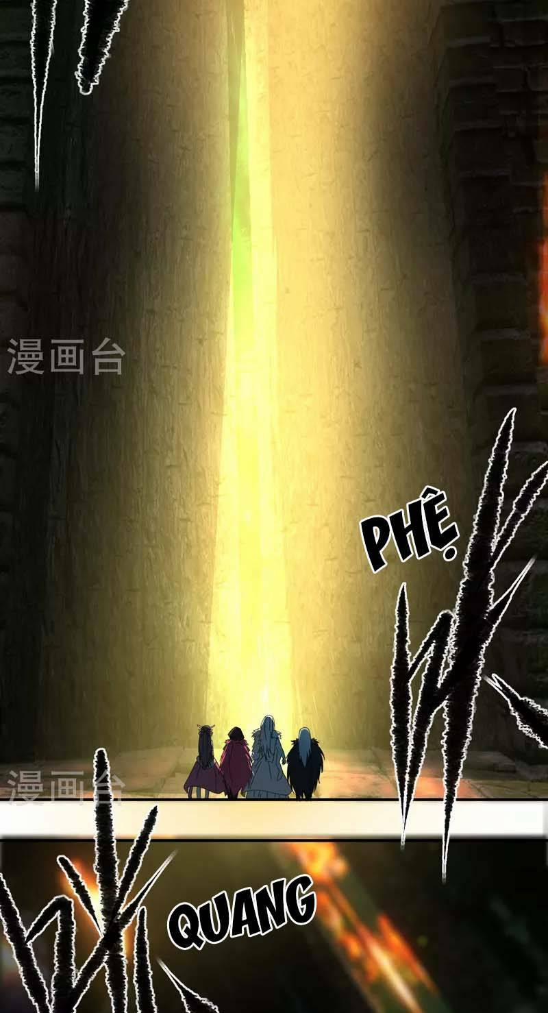 Kiếm Nhân 30 trang 8