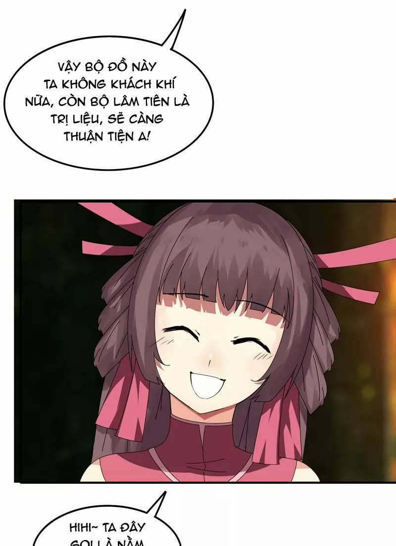 Kiếm Nhân 31 trang 12