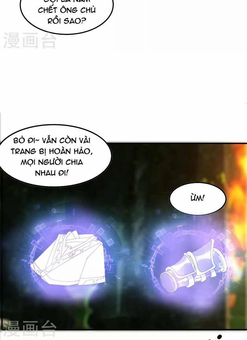 Kiếm Nhân 31 trang 13