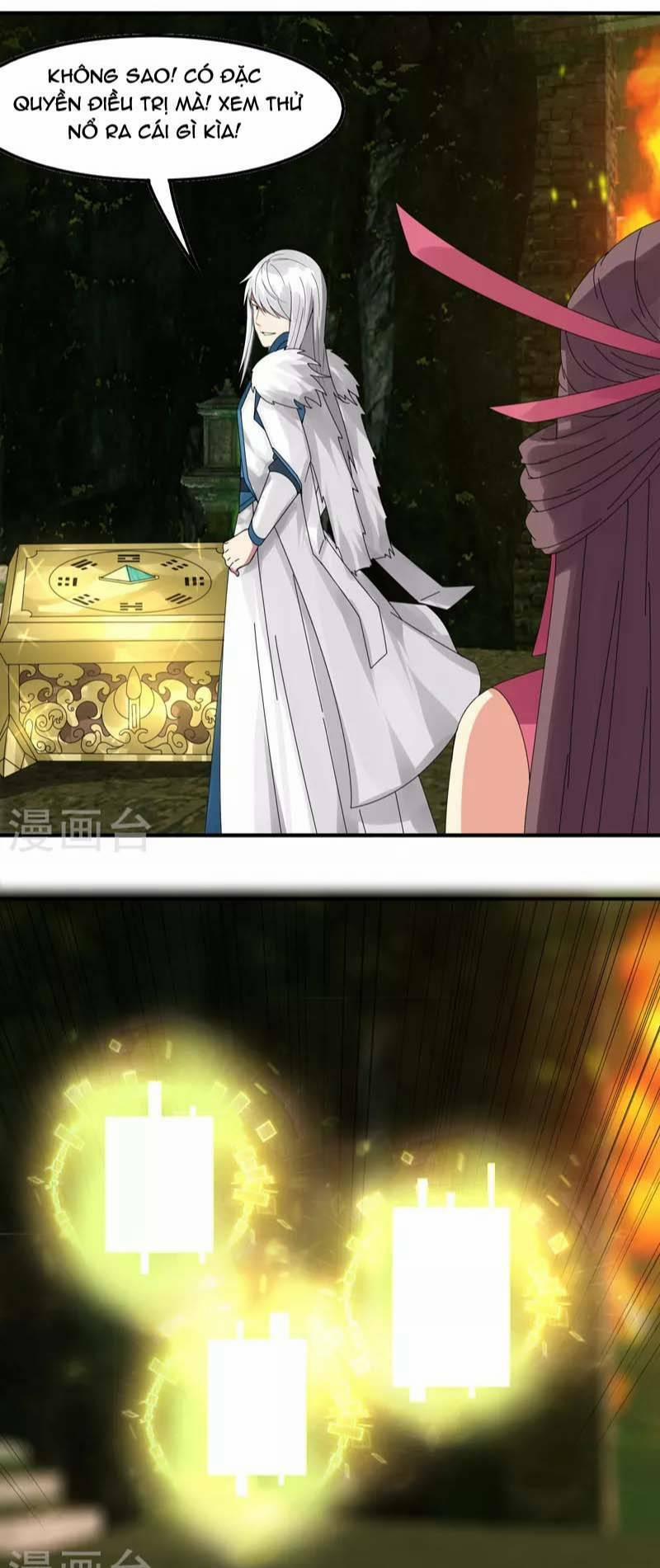 Kiếm Nhân 31 trang 4