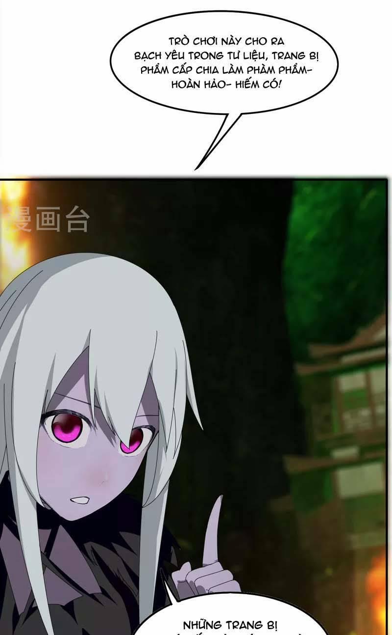 Kiếm Nhân 31 trang 8