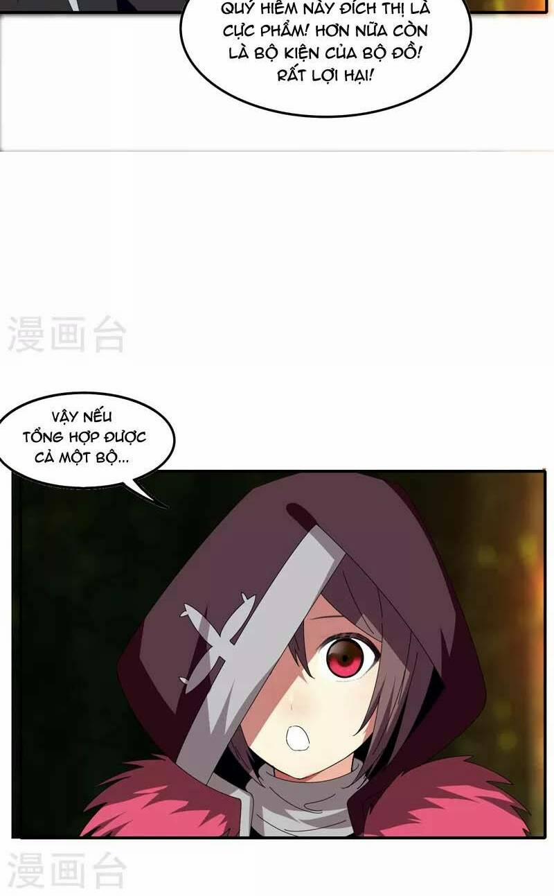 Kiếm Nhân 31 trang 9