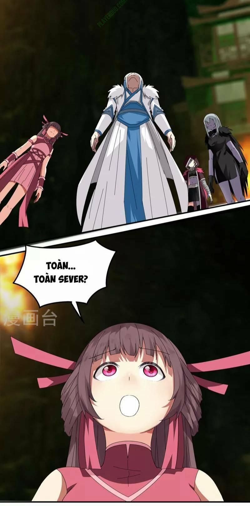 Kiếm Nhân 32 trang 1