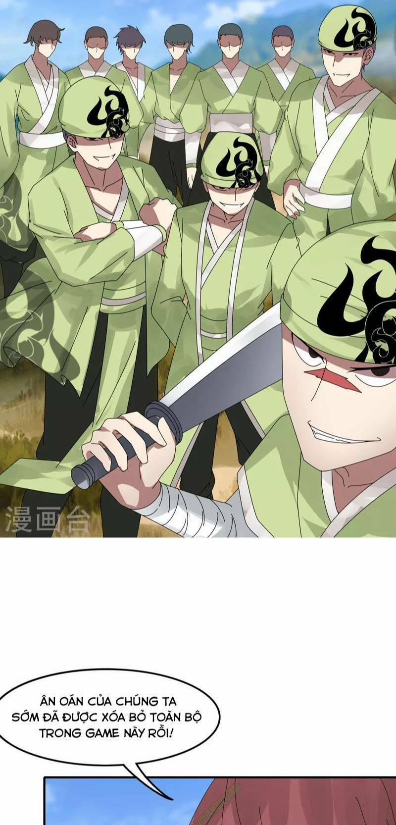 Kiếm Nhân 32 trang 10