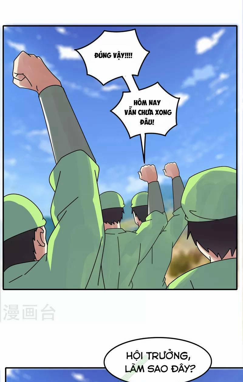 Kiếm Nhân 32 trang 12