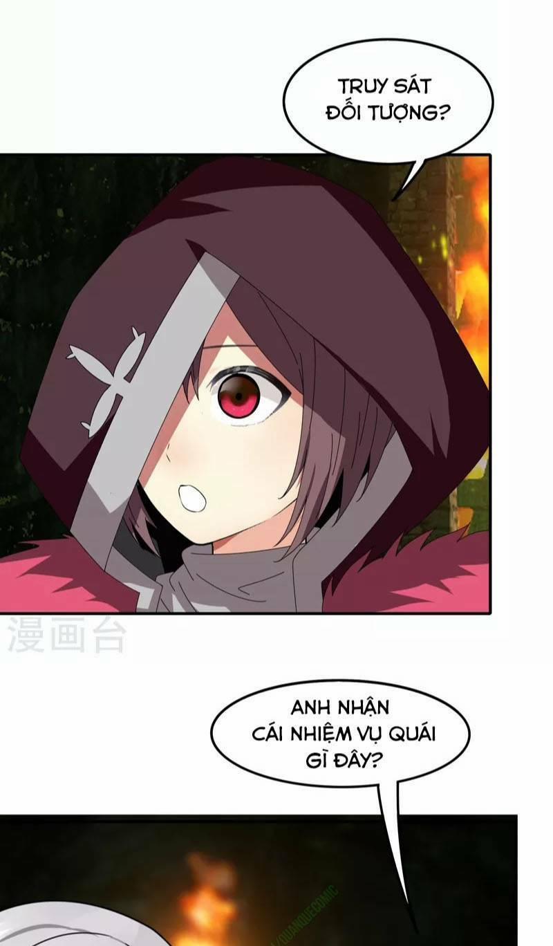 Kiếm Nhân 32 trang 2