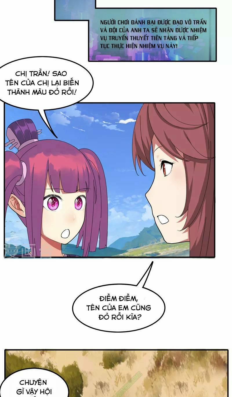 Kiếm Nhân 32 trang 4