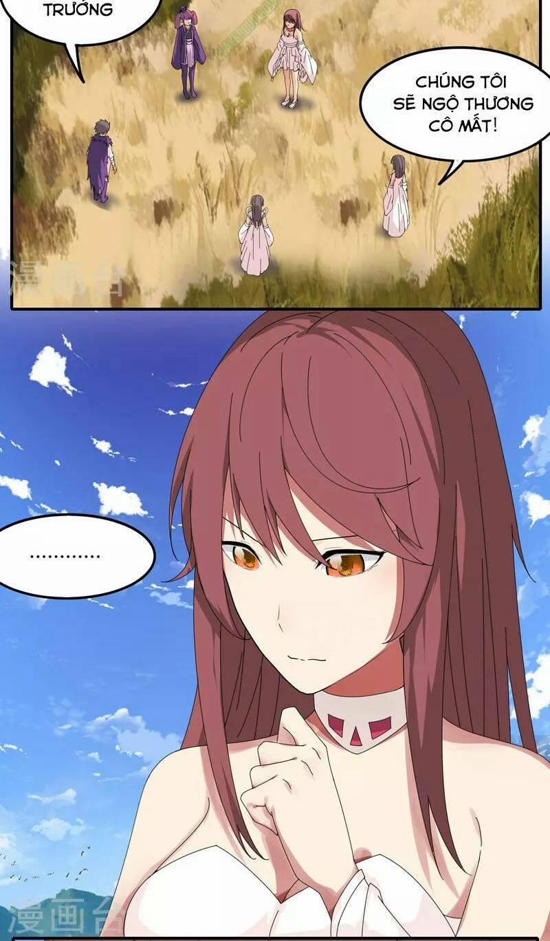 Kiếm Nhân 32 trang 5