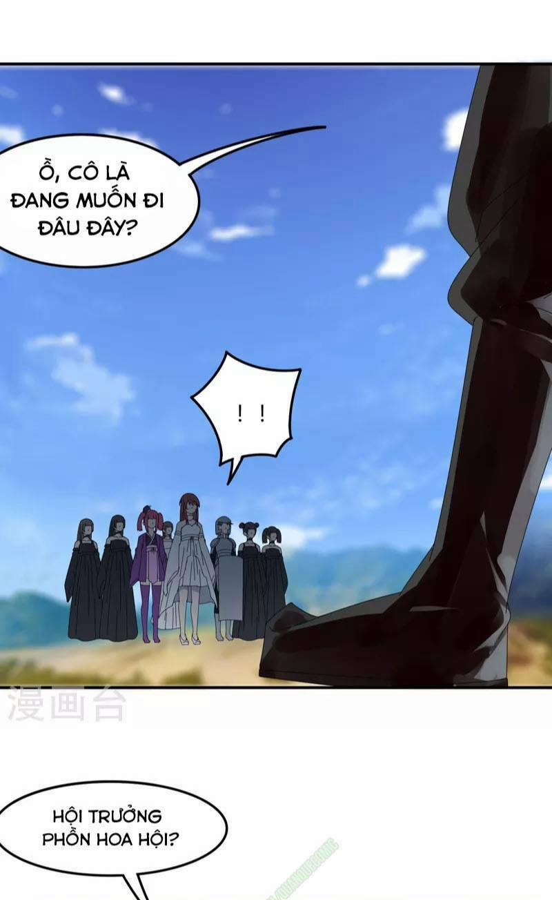 Kiếm Nhân 32 trang 8