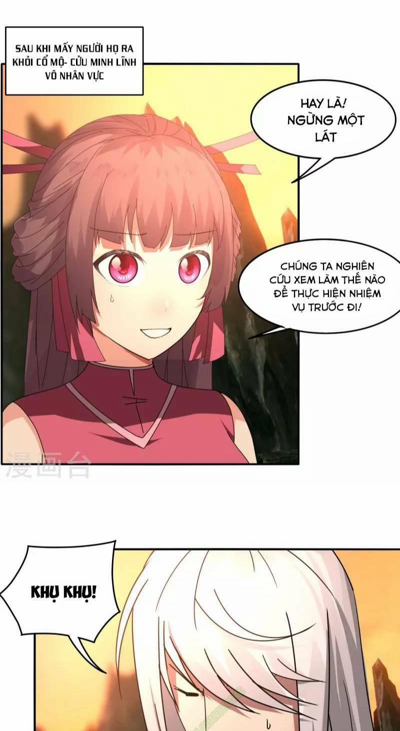 Kiếm Nhân 33 trang 0