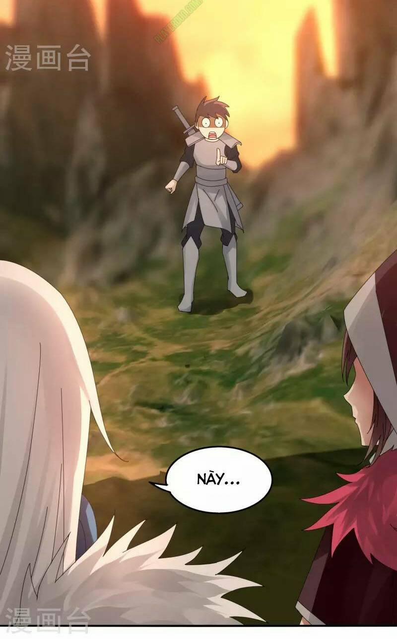 Kiếm Nhân 33 trang 5