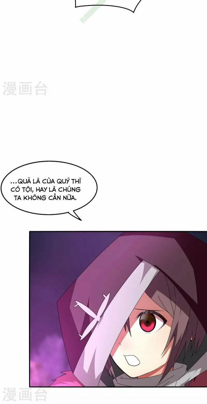 Kiếm Nhân 34 trang 11