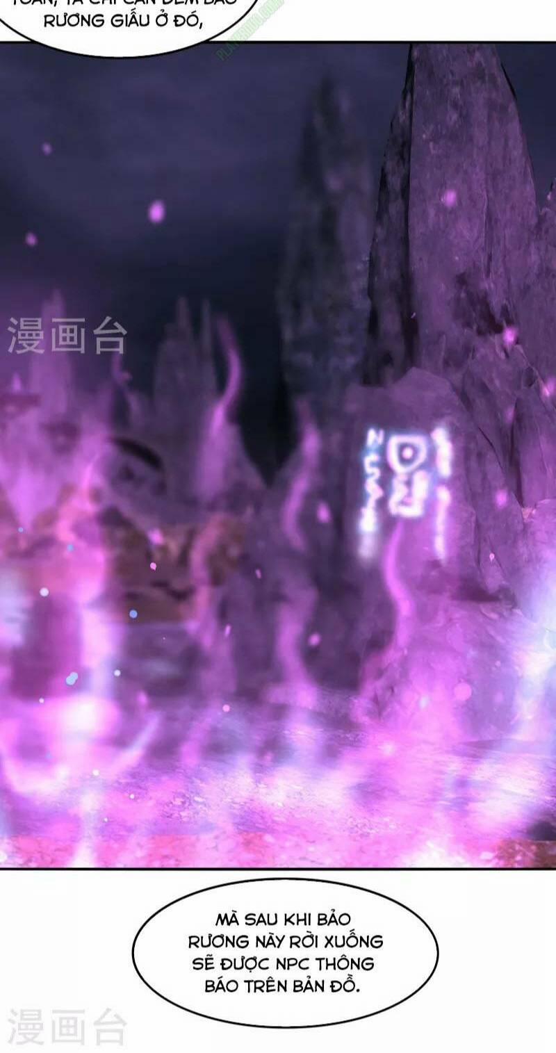 Kiếm Nhân 34 trang 15