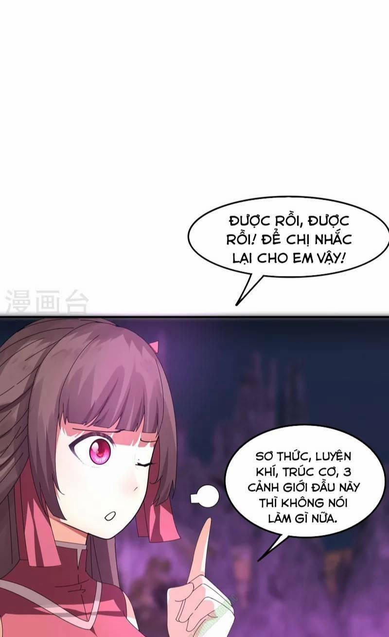 Kiếm Nhân 35 trang 10