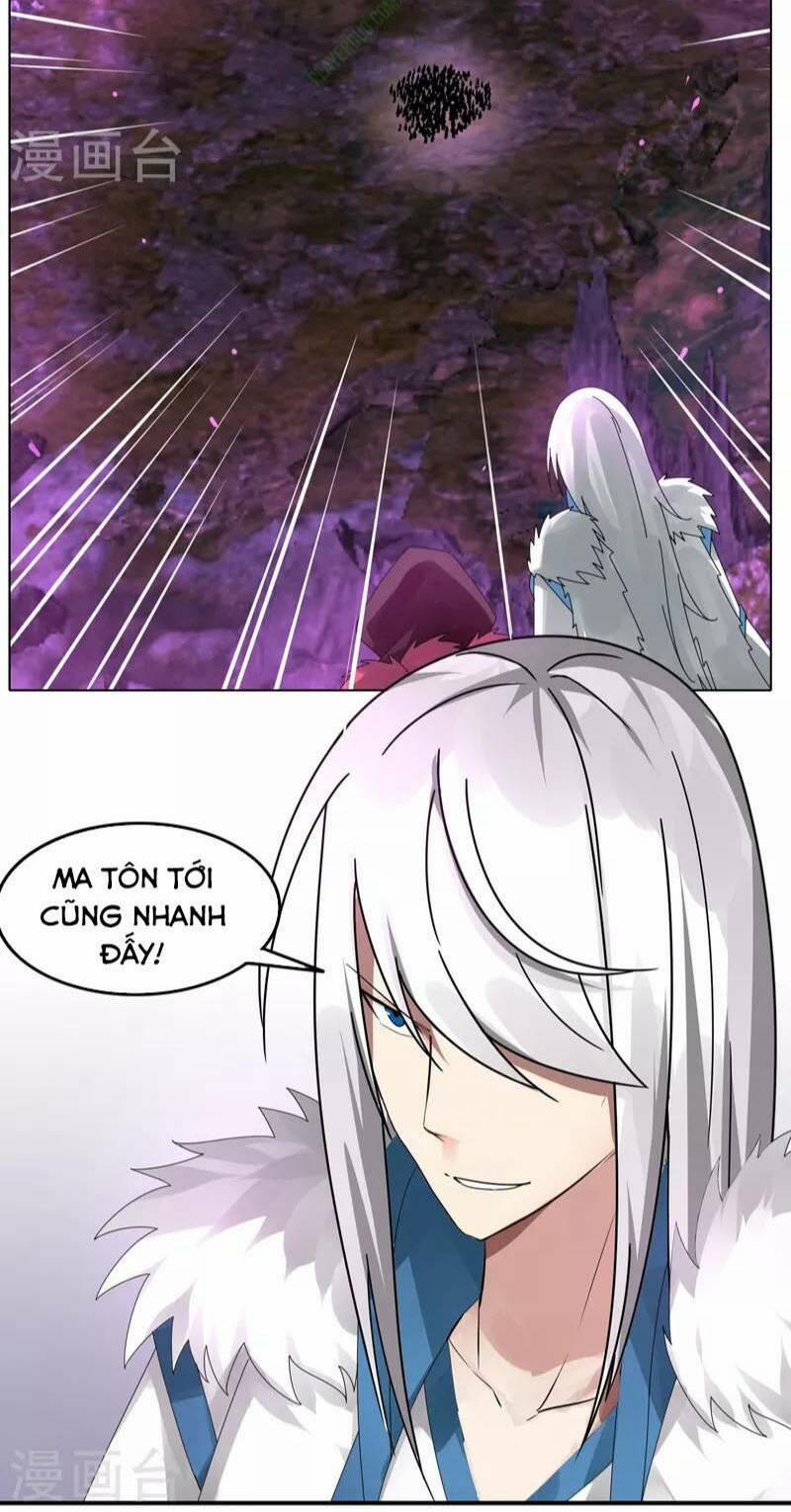 Kiếm Nhân 35 trang 3