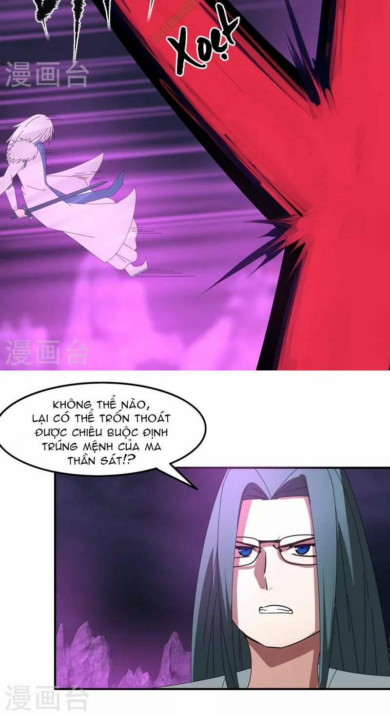 Kiếm Nhân 36 trang 12