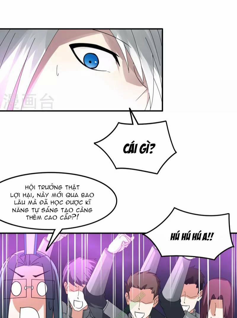 Kiếm Nhân 36 trang 16