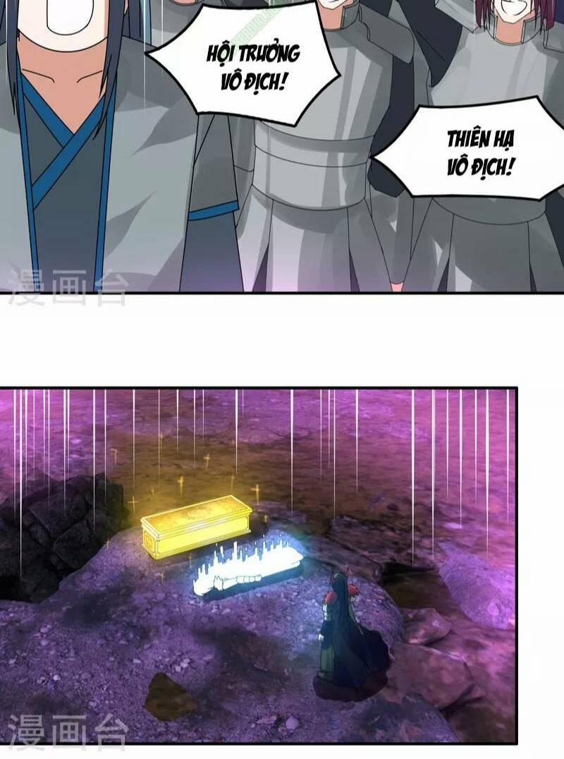 Kiếm Nhân 36 trang 17