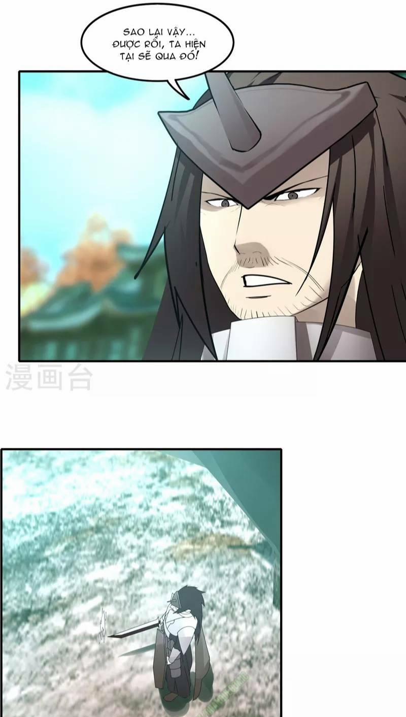 Kiếm Nhân 37 trang 10