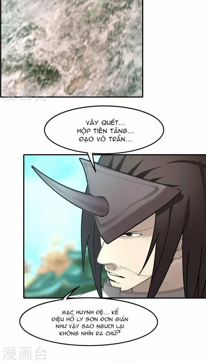 Kiếm Nhân 37 trang 11