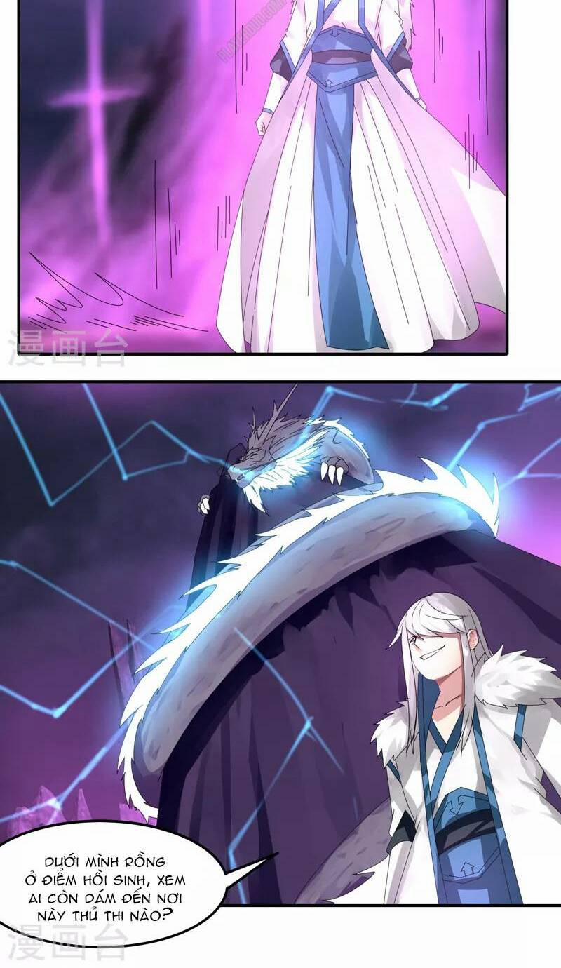 Kiếm Nhân 37 trang 13