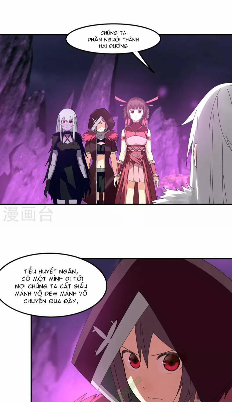 Kiếm Nhân 37 trang 14