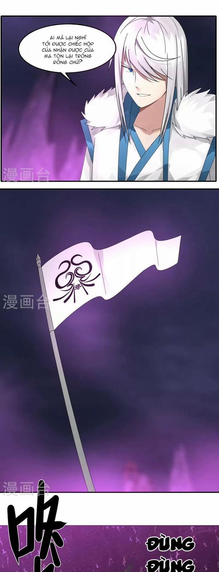 Kiếm Nhân 37 trang 16